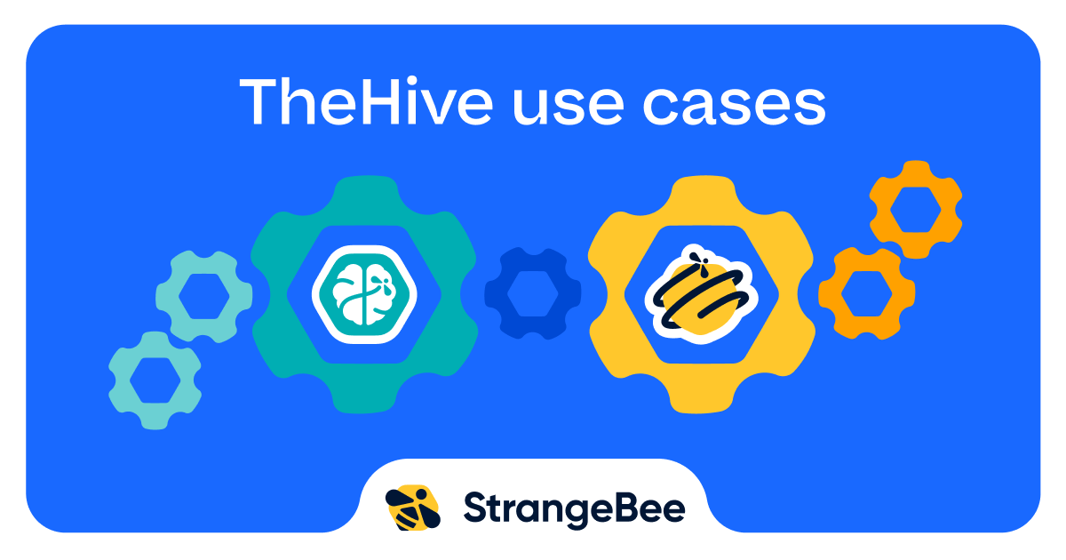 Use cases